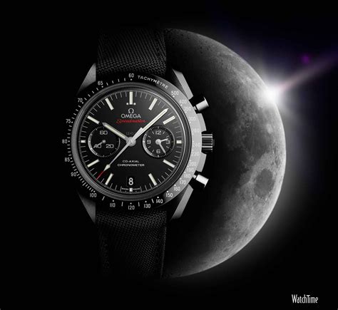 speedmaster omega dark side of the moon|omega speedmaster dark side of the moon price.